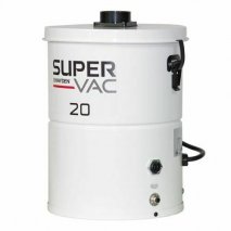 Встроенный пылесос CYCLOVAC Supervac 20