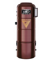Встроенный пылесос CYCLOVAC HD 800 С (до 450 м2)