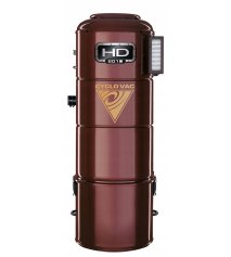 Встроенный пылесос CYCLOVAC HD 801 С (до 650 м2)