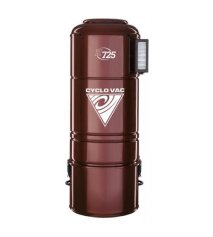 Встроенный пылесос CYCLOVAC H 725 (до 750 м2)
