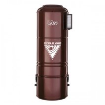 Встроенный пылесос CYCLOVAC H 2025 (до 750 м2)