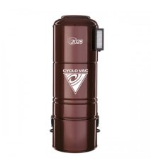 Встроенный пылесос CYCLOVAC H 2025 (до 750 м2)