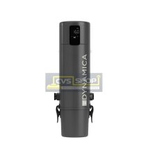 Встроенный пылесос TUBO DYNAMICA TD34 (до 300м2)