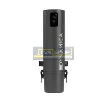 Встроенный пылесос TUBO DYNAMICA PRO TD34A (до 300м2)