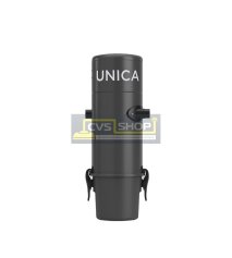Встроенный пылесос TUBO CMUX2 (до 200м2)