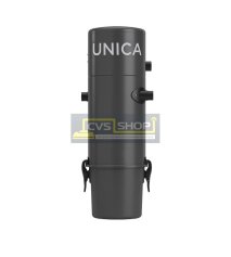 Встроенный пылесос TUBO CMUX3 (до 300м2)