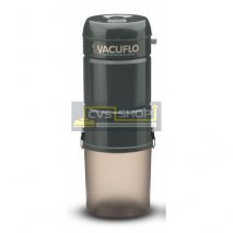 Встроенный пылесос VACUFLO 488 Q (до 450м2)