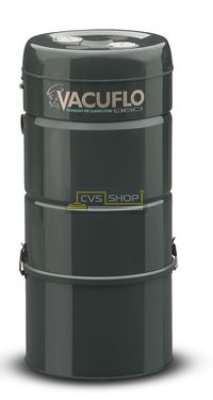 Встроенный пылесос VACUFLO 980 (до 1700м2)