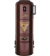 Встроенный пылесос CYCLOVAC HХ 2015 (до 1 500 м2) DS