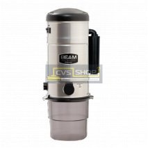 Встроенный пылесос BEAM Electrolux 335 (325) с циклоном (270м2)