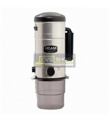 Встроенный пылесос BEAM Electrolux 335 (325) с циклоном (270м2)