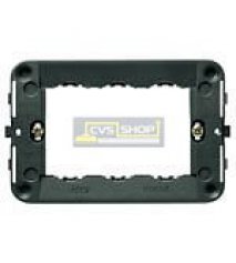 Суппорт Vimar Idea e Rondo Black