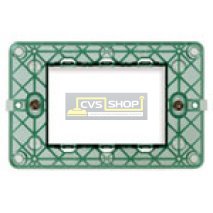 Суппорт Vimar Plana-Plana Silver-Eikon-Eikon Next-Eikon White