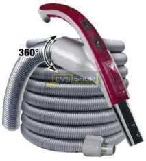 Шланг CycloVac "Турбогрип", 12 м
