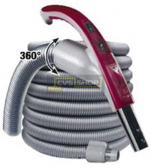 Шланг CycloVac "Турбогрип", 9 м