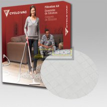 Фильтр дисковый для моделей GS 71 CYCLOVAC