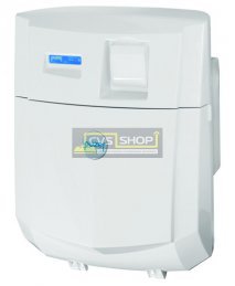 Встроенный пылесос Puzer Aino (до 600 м2)