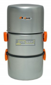 Встроенный пылесос Allaway C 40 Premium (до 600 м2)