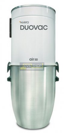 Встроенный пылесос AIR50 A50-170 (1300-900 м2)