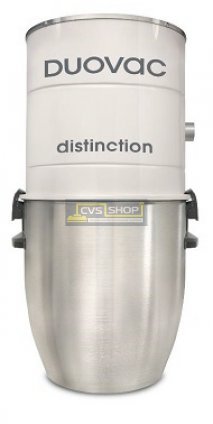 Встроенный пылесос DISCTINTION DIS-200 (1900-2600 м2)