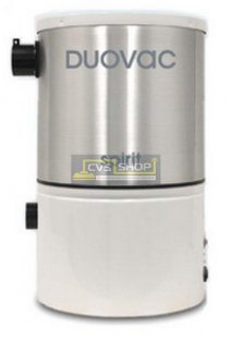 Встроенный пылесос SPIRIT SPI-130 (100-200 м2)