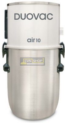 Встроенный пылесос AIR10-2 A10-260 (250-150 м2)