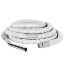 Шланг COMFORT-sc без/выкл 8 м соединение на "конус", замыкатель вращается 360 гр. Ø 32 мм  регулировка силы