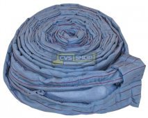 Чехол на молнии для шланга 9,1 м  DuoVac Soft & Swift™ износоустойчивый стеганный