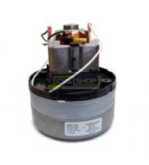 Мотор DuoVac LAMB ELECTRIC патент (220-240 В) для Air10-260  Sen-260 (145 mm)