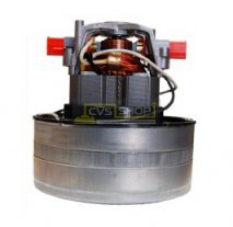 Мотор DuoVac LAMB ELECTRIC патент (220-240 В) для Air10-130 (аналог)  SIT-523E-TF, SIT-569E-TF  (145 mm)