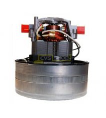 Мотор DuoVac LAMB ELECTRIC патент (220-240 В) для Air10-130 (аналог)  SIT-523E-TF, SIT-569E-TF  (145 mm)