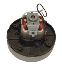 Мотор DuoVac LAMB ELECTRIC патент  (220-240 В) для KOM-463E (145 mm)