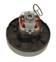 Мотор DuoVac LAMB ELECTRIC патент  (220-240 В) для KOM-463E (145 mm)