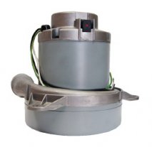 Мотор DuoVac LAMB ELECTRIC патент (220-240 В) для  Air50 SIG-170   SIL-660E-I   SIG-660E-I  (183 mm)