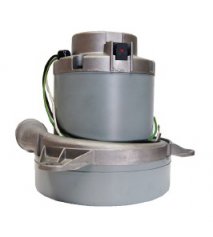 Мотор DuoVac LAMB ELECTRIC патент (220-240 В) для  Air50 SIG-170   SIL-660E-I   SIG-660E-I  (183 mm)