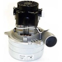 Мотор DuoVac DOMEL electric  патент (220-240 В) для DIS-200 (145 mm)