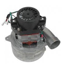 Мотор DuoVac DOMEL electric  патент (220-240 В) для SYM-280 (145 mm)