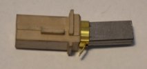 Электрощетки DuoVac к мотору SIG-562E, SIL-562E