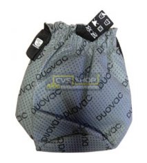 Фильтр DuoVac  NANO средний 17,80х30,50 см для силовых агрегатов A50, SIL, SYM, STAR, DIS-200 (постоянный) DuoVAC