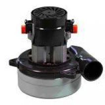 Мотор KP AW turbini 1700-VA  (A серия) Lamb 117275-07 (предох-13890V) (Allaway)