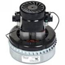 Мотор KP AW turbini 1700-VA  (С серия) Lamb 117396-07 CV 1750 DeLuxe (предох-13890V) (Allaway)