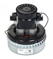 Мотор KP AW turbini 1700-VA  (С серия) Lamb 117396-07 CV 1750 DeLuxe (предох-13890V) (Allaway)