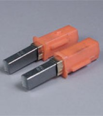 Набор электрощеток для модели 280 (VACUFLO)