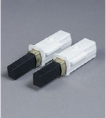 Набор электрощеток для модели 480/780 (VACUFLO)