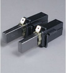 Набор электрощеток для модели 580/980 (VACUFLO)