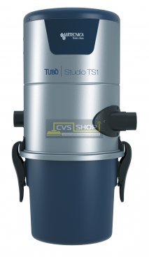 Встроенный пылесос STUDIO TS1 (до 250м2)