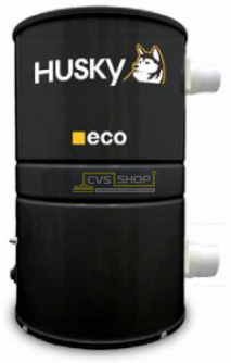 Встроенный пылесос Husky Eco (до 100м2)