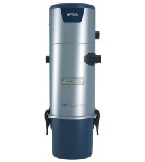 Встроенный пылесос STUDIO TS4 (до 700м2)
