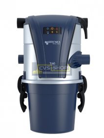 Встроенный пылесос TUBO CLASSIC TC1 (до 250м2)