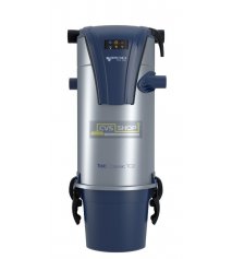 Встроенный пылесос TUBO CLASSIC TC2 (до 400м2)